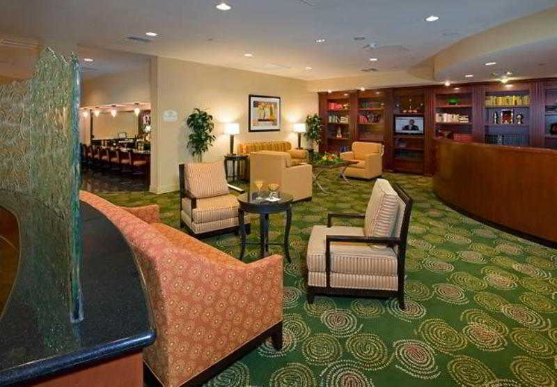Courtyard By Marriott Los Angeles Pasadena/Monrovia Exterior foto